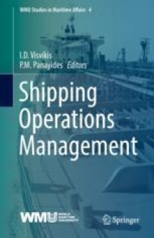 Shipping Operations Management