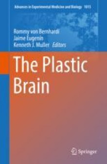 The Plastic Brain