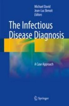 The Infectious Disease Diagnosis: A Case Approach