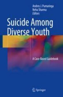 Suicide Among Diverse Youth: A Case-Based Guidebook