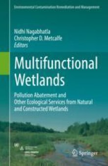 Multifunctional Wetlands: Pollution Abatement and Other Ecological Services from Natural and Constructed Wetlands