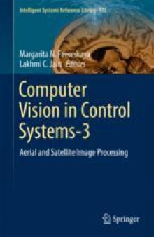 Computer Vision in Control Systems-3: Aerial and Satellite Image Processing