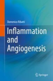  Inflammation and Angiogenesis