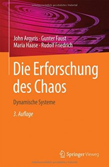 Die Erforschung des Chaos: Dynamische Systeme