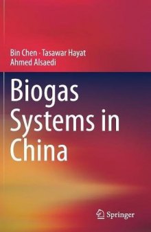 Biogas Systems in China