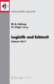 Logistik und Echtzeit: Echtzeit 2017