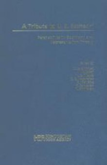 A Tribute to C. S. Seshadri: Perspectives in Geometry and Representation Theory