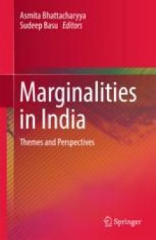 Marginalities in India: Themes and Perspectives