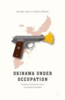 Okinawa Under Occupation: McDonaldization and Resistance to Neoliberal Propaganda