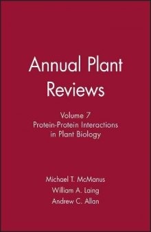  Protein Reviews: Volume 18