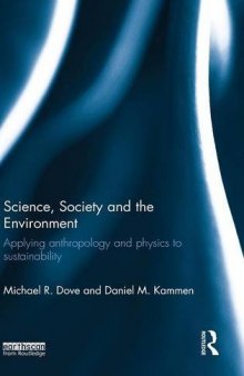  The Anthropology of Sustainability: Beyond Development and Progress