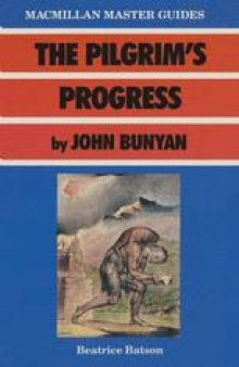 The Pilgrim’s Progress by John Bunyan