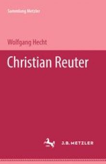 Christian Reuter
