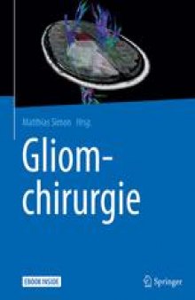  Gliomchirurgie