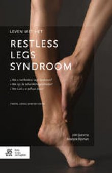  Leven met het restless legs syndroom