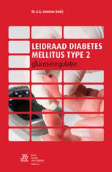  Leidraad Diabetes mellitus type 2: glucoseregulatie