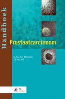 Handboek prostaatcarcinoom