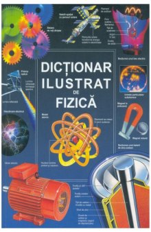 Dictionar ilustrat de fizica