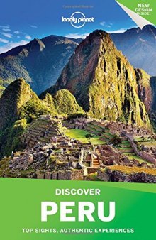 Discover Peru