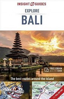 Insight Guides: Explore Bali