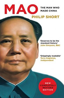 Mao: The Man Who Made China