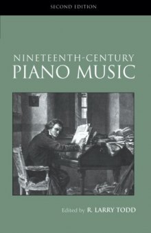 Nineteenth-Century Piano Music