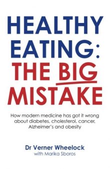 Healthy Eating: The Big Mistake