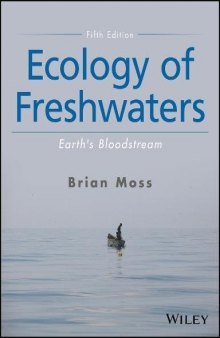 Ecology of Freshwaters: Earth’s Bloodstream