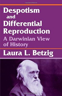 Despotism and Differential Reproduction: A Darwinian View of History