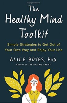 The Healthy Mind Toolkit