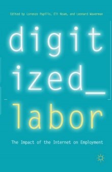 Digitized Labor: The Impact of the Internet on Employment