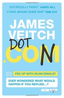 Dot con: the art of scamming a scammer