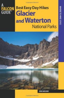 Glacier and Waterton Lakes National Parks