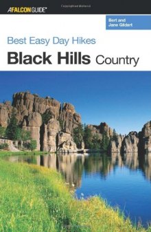 Black Hills Country