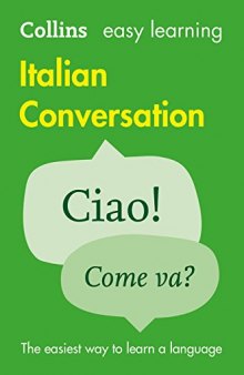 Italian Conversation