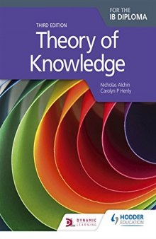 Theory of Knowledge for the IB diploma