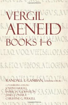 Aeneid 1–6