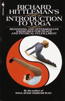 Richard Hittleman’s Introduction to Yoga