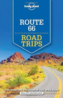 Route 66 Road Trips