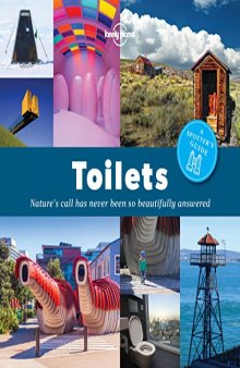 A Spotter’s Guide to Toilets