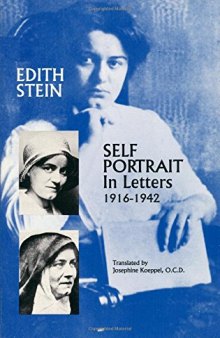 Self-Portrait in Letters 1916-1942