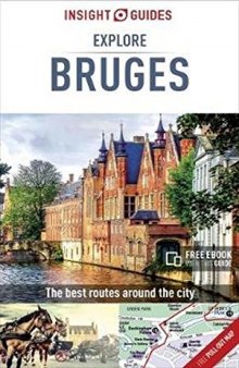 Insight Guides: Explore Bruges