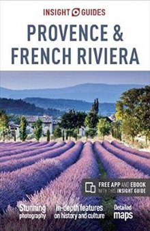 Provence and the French Riviera