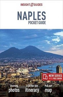 Naples, Capri & the Amalfi Coast