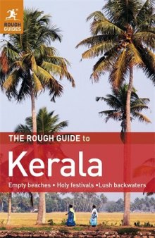 The Rough Guide to Kerala