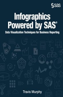 Infographics Powered by SAS:: Data Visualization Techniques for Business Reporting
