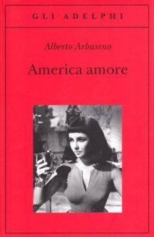 America amore