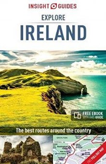 Insight Guides: Explore Ireland