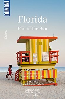 Florida: Fun in the Sun