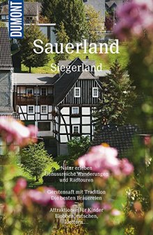 Sauerland: Siegerland